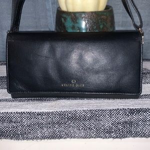CELINE DION  Crossbody
